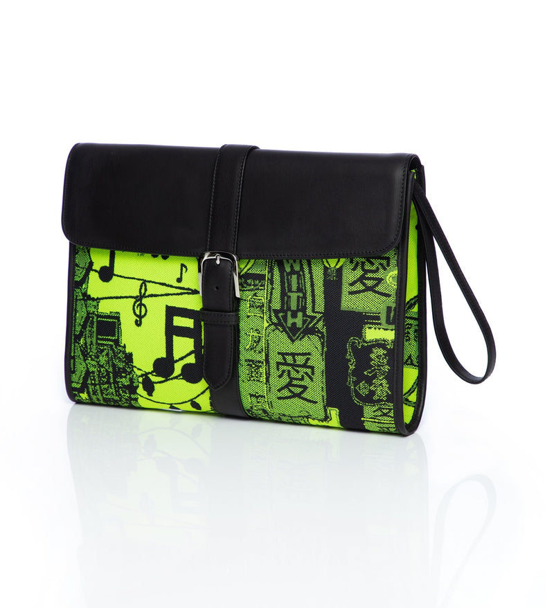 Save The Forests clutch
