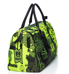 Travel bag Save The Forests