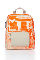 Save The Oceans backpack
