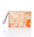 Save The Oceans clutch