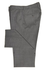 Grey bussines trousers