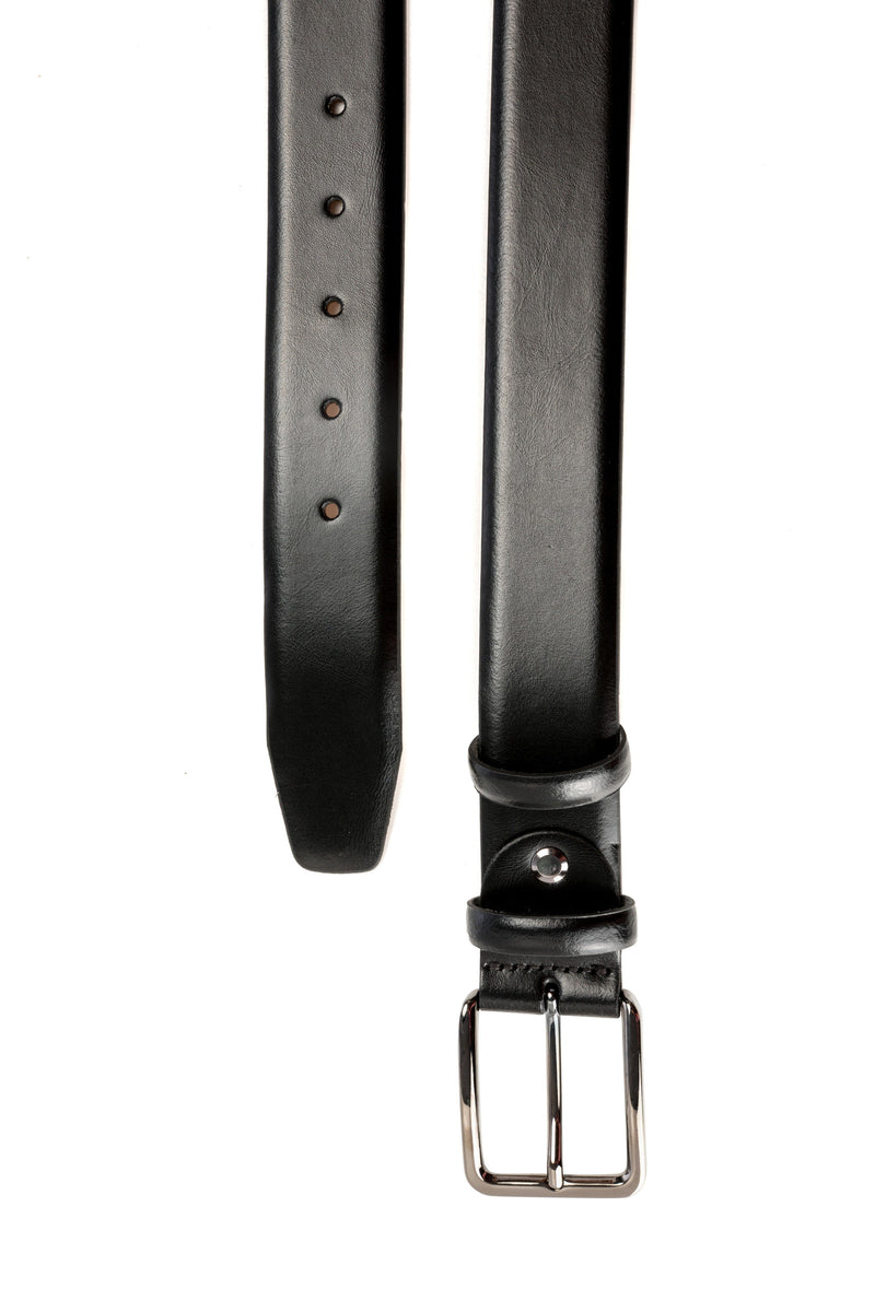 Black business belt