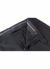Black trousers in VBC