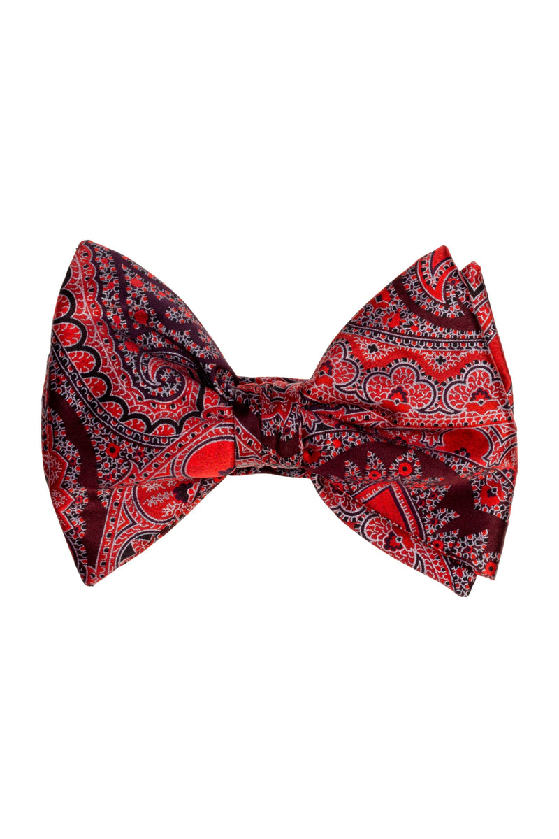 Cadillac bow tie