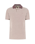 Brown Polo t-shirt