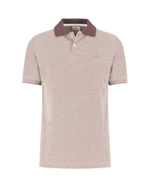 Brown Polo t-shirt