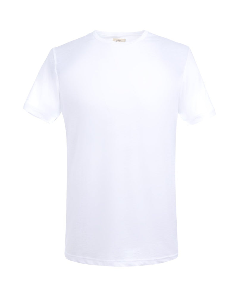 White T-shirt