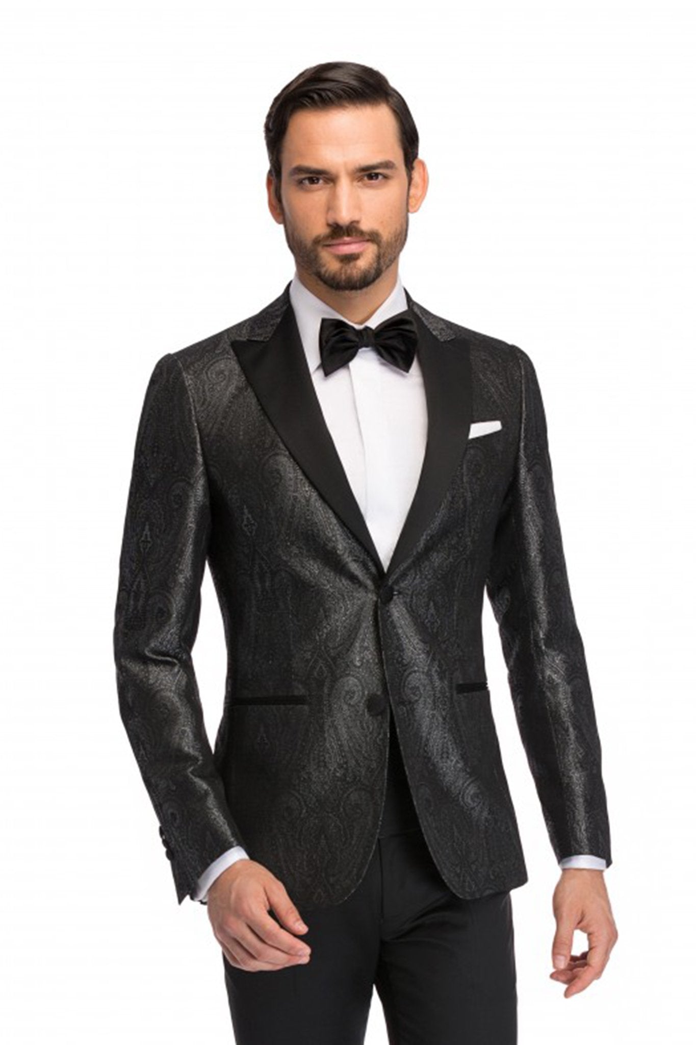 Pebble grey jacket