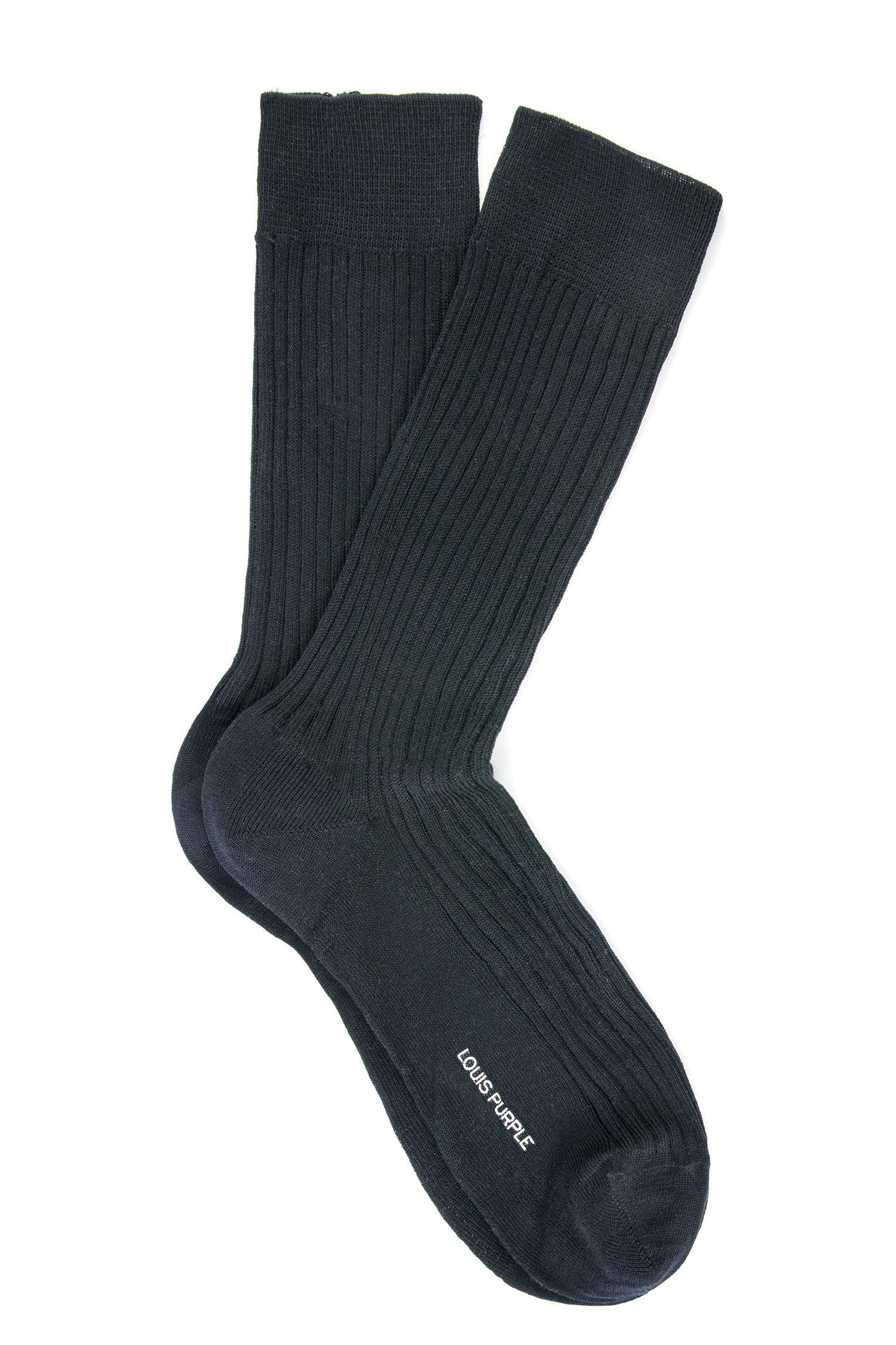 Grey socks